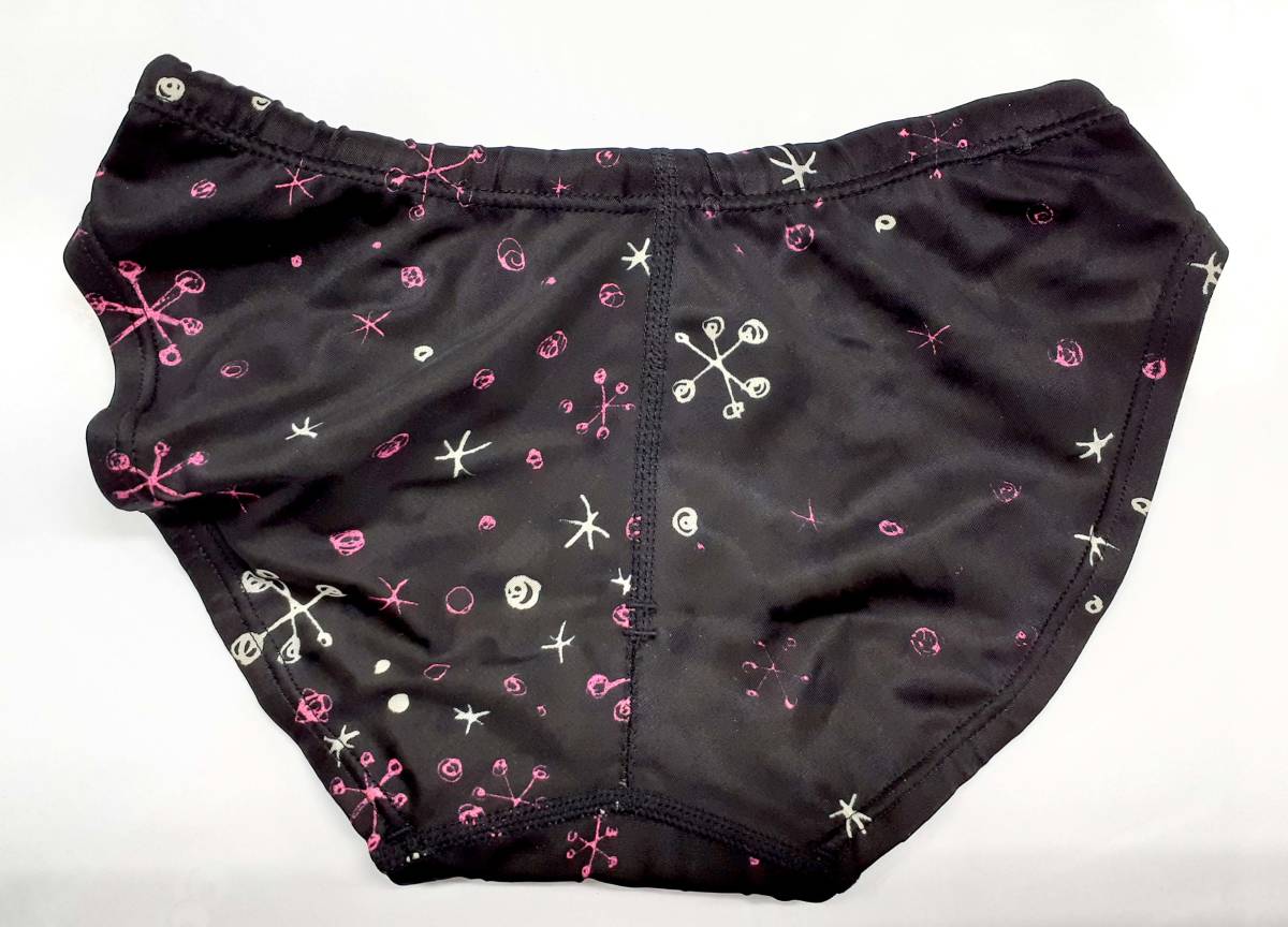 美品(廃盤)競パン speedo(スピード) アクアブレードⅡ うろこ 競泳水着 