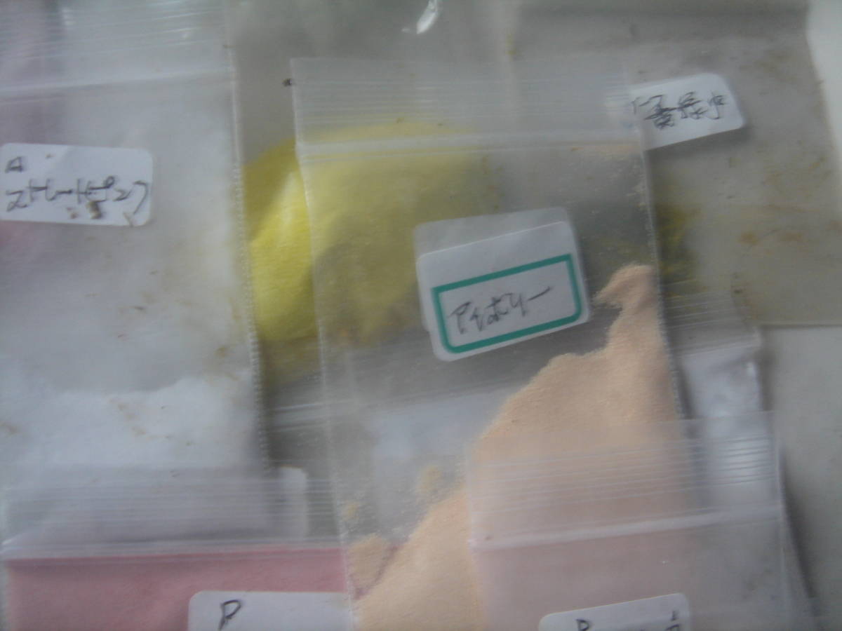 ３０ｇ 七宝 七宝釉薬 七宝工房くじゃく 七宝焼き-釉薬,材料,素材,製品,電気炉等ネット通販 七宝絵具 | 坂森七宝工芸店｜職人が経営する七宝工芸店｜材料・パーツ通販 釉薬 - G3 4種セット 七宝焼材料釉薬 七宝焼 メルカリ 公式通販