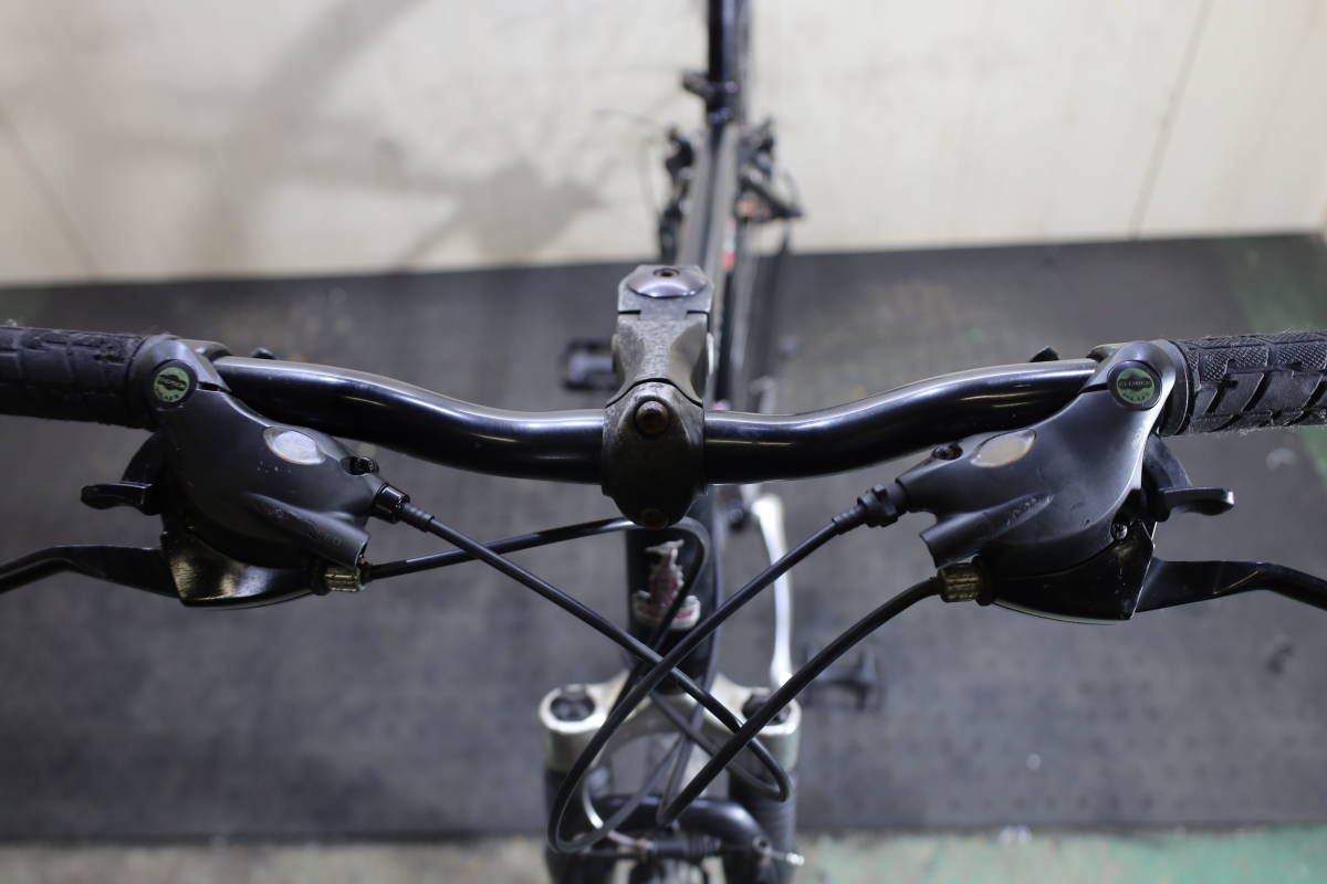 人気良品！ラレーRALEIGH BroadMarsh BDH 700C アルミ 21速 450mm 