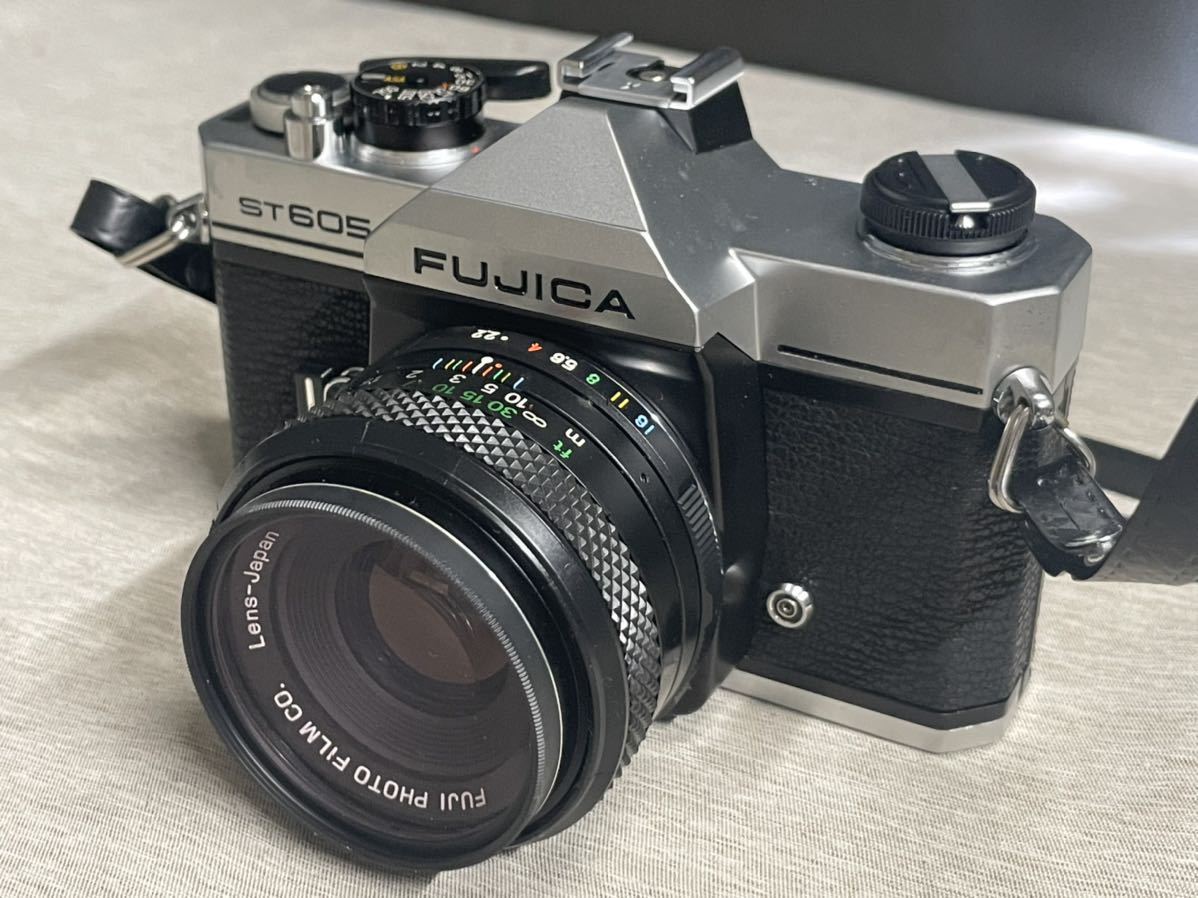 Canon AE-1 PROGRAM Black 黒 New FD zoom 35-70 f4 キャノンレンズ