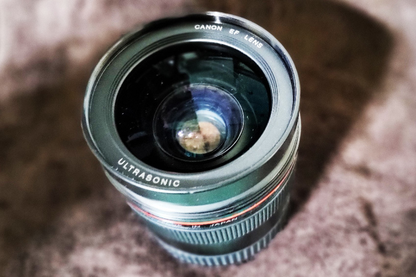 キヤノン EFレンズ EF28-70mm F2.8L USM 【公式通販】
