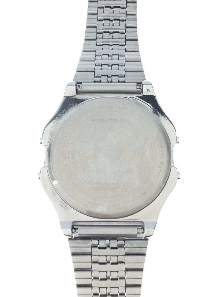 スペースインベーダー 0 Space Invaders x Timex TIMEX × 先行予約分が 