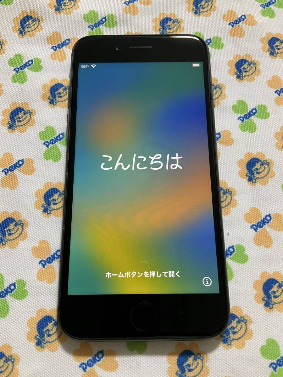 iPhone 0 Apple 64GB Space Gray - | Unlocked GB 1 Grey Phones Cell : Market