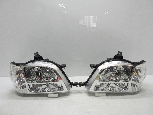 レクサス LX570 URJ201 ブラックシークエンス ヘッドライト 左ランプ レクサス LX570 ブラックシークエンス URJ201 左ヘッドライト LED