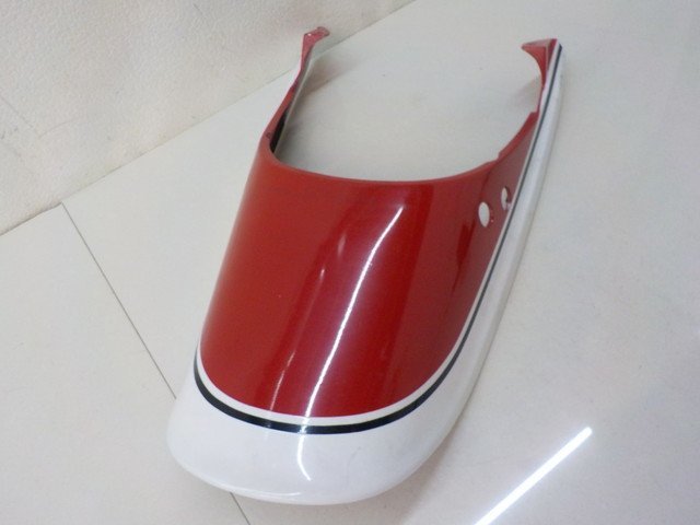 D168○○純正 カワサキ ゼファー1100 テールカウル 14090-1175 中古 4