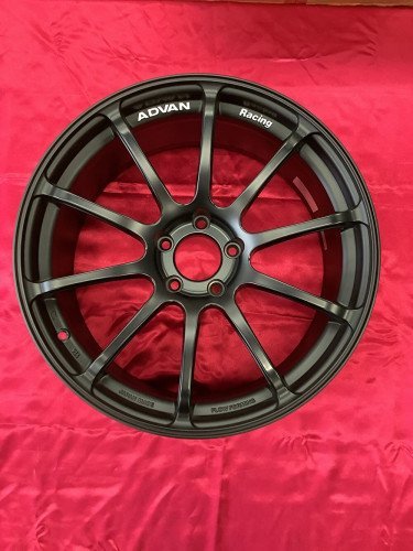 お得，限定SALE アドバンレーシングRS2 19インチ 9.0J 114.3 5H +25 YOKOHAMA ホイール 1本(5穴)｜売買されたオークション情報、yahooの商品情報をアーカイブ公開 - オークファン 5穴
