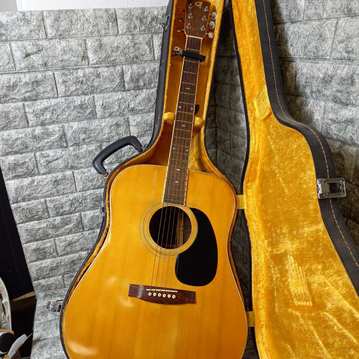 ik022504 gilbert sk-30 アコースティックギター ギター Gilbert