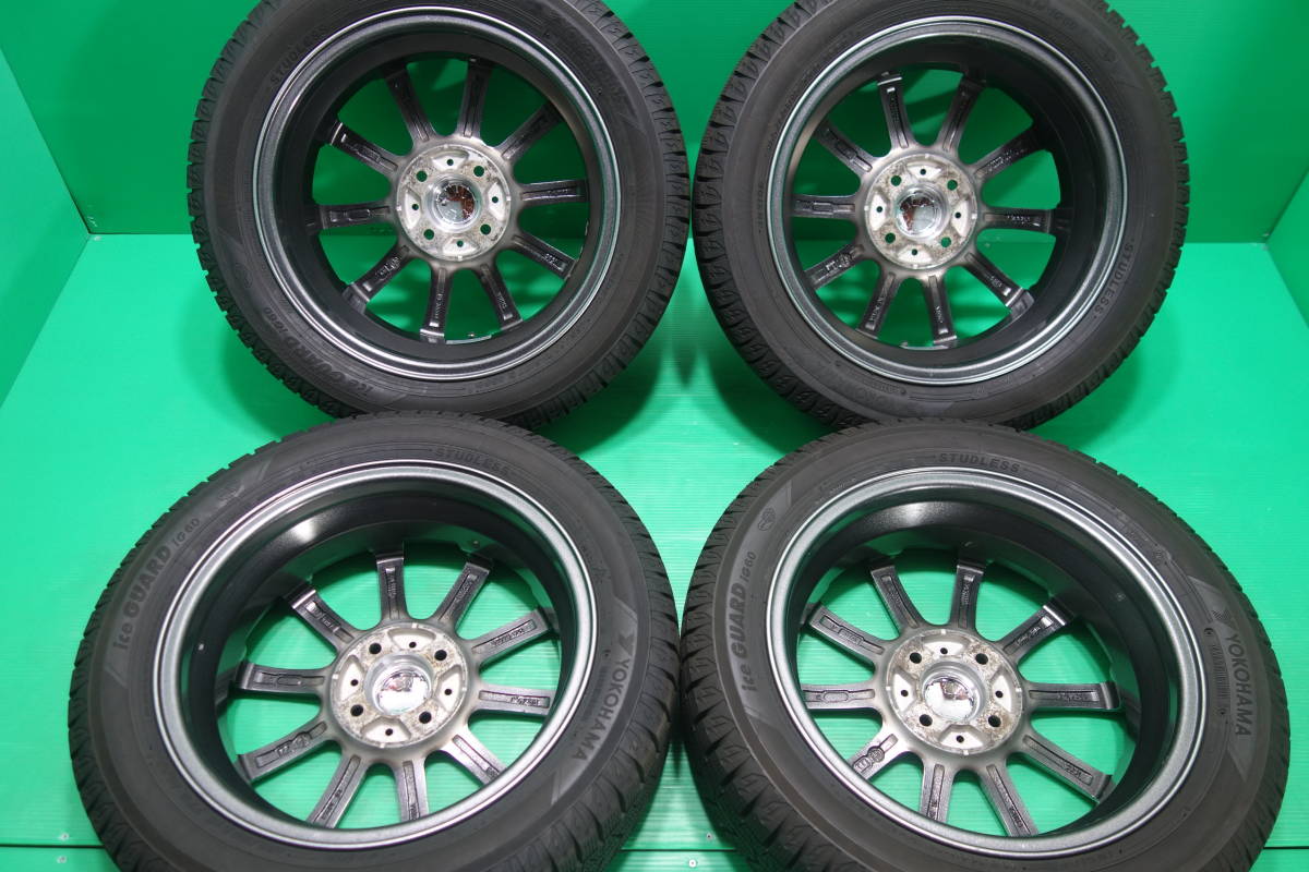 165⁄60r15 | 165／60R15（タイヤ本数4本）（スタッドレスタイヤ 4H