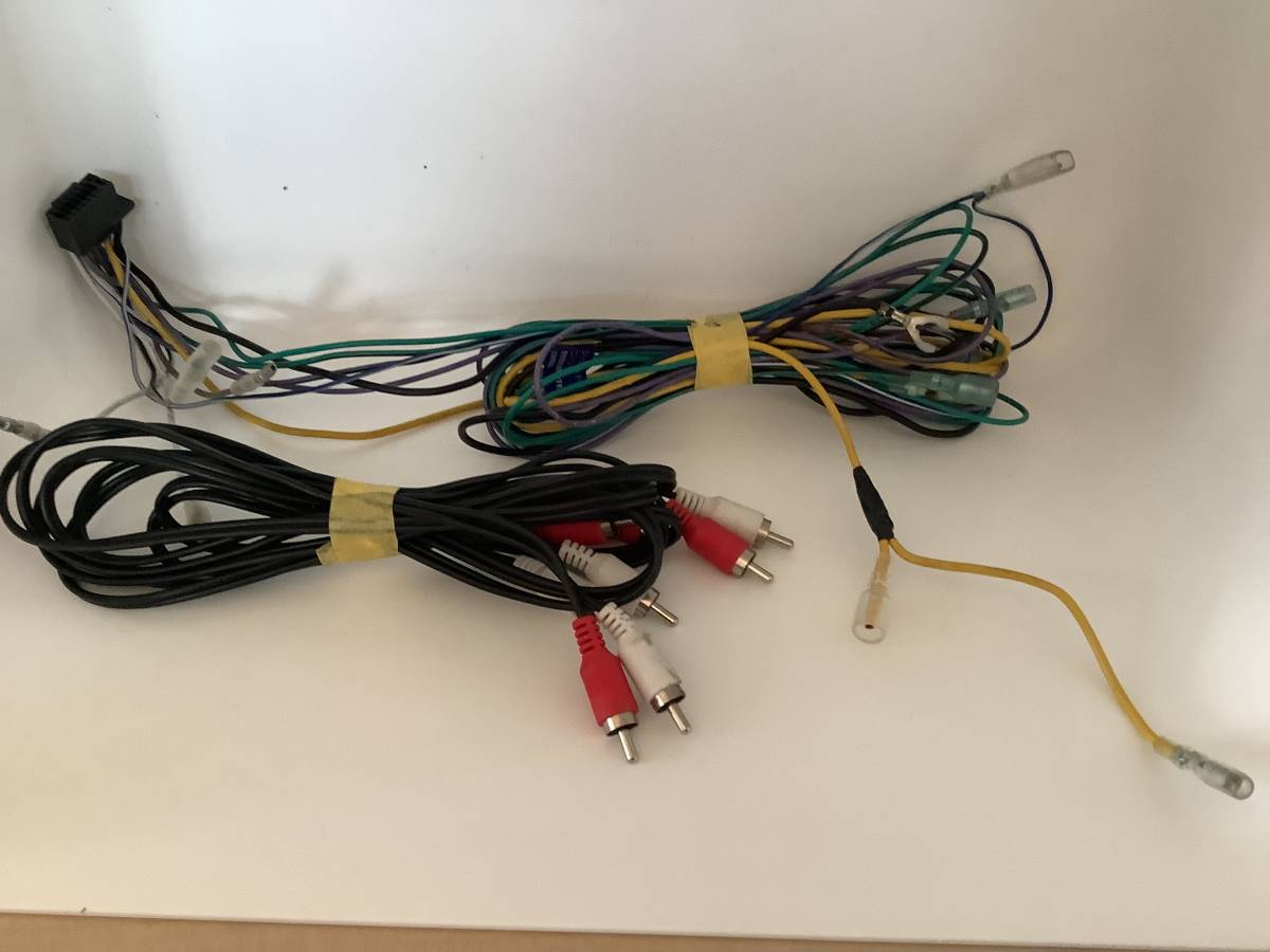 カロッツェリア パイオニア パワーアンプ GM-D1400Ⅱ 配線ハーネス付き Amazon.co.jp: Pioneer パワーアンプ GM-D1400-2 100W×4 ブリッジャ