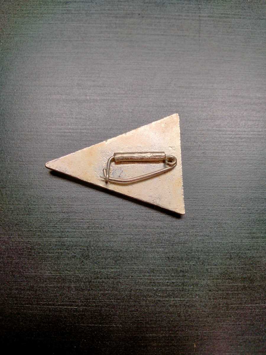 女子学院 校章 バッジ JG 御三家(徽章)｜売買されたオークション情報  