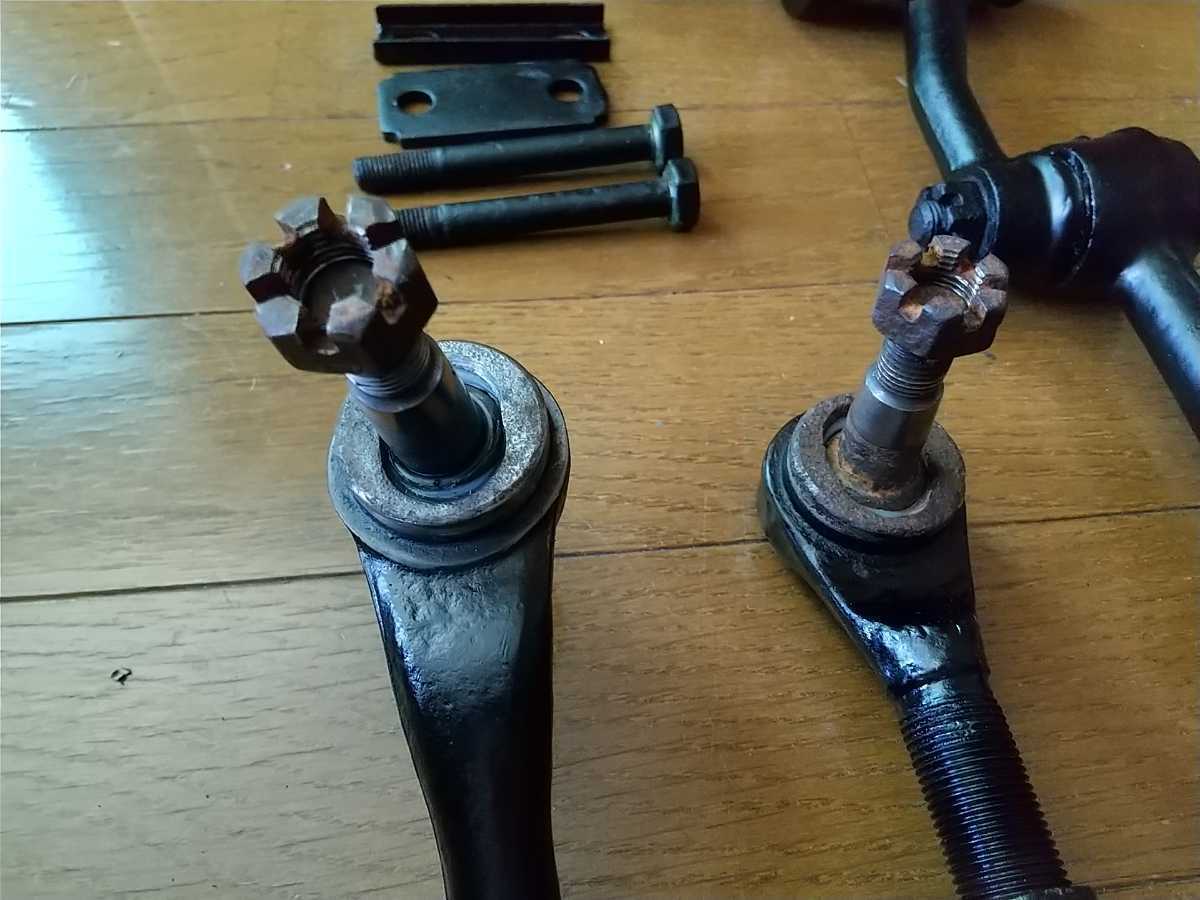 ケンメリ アイドラアーム 【公式通販】