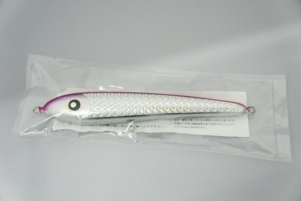ローカルスタンダード ダイブベイト 240XR 新品未使用 【公式通販】