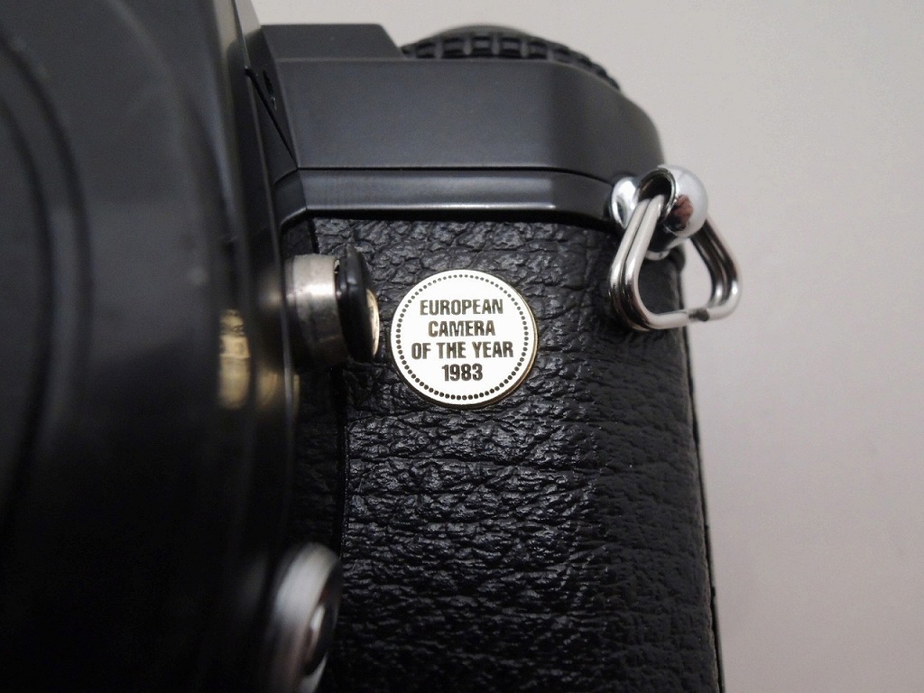 ペンタックス PENTAX フィルム一眼レフカメラ ボディ Super A