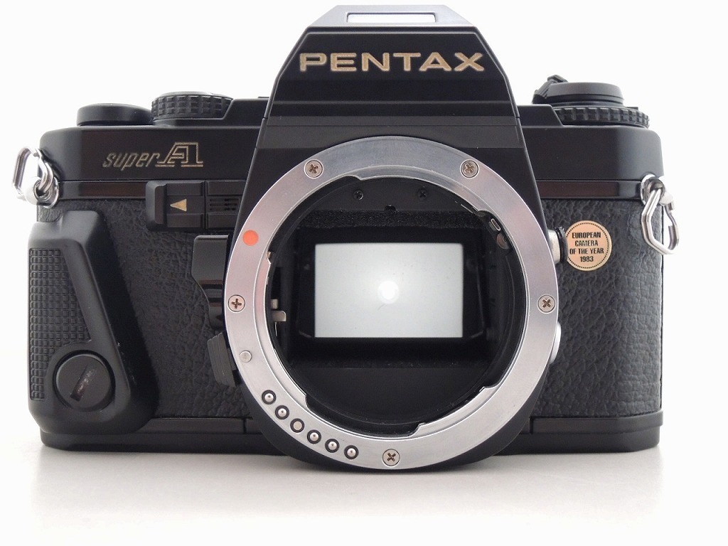 フィルムカメラ pentax super A rikenon p 28~70mm ペンタックス PENTAX フィルム一眼レフカメラ ボディ Super A