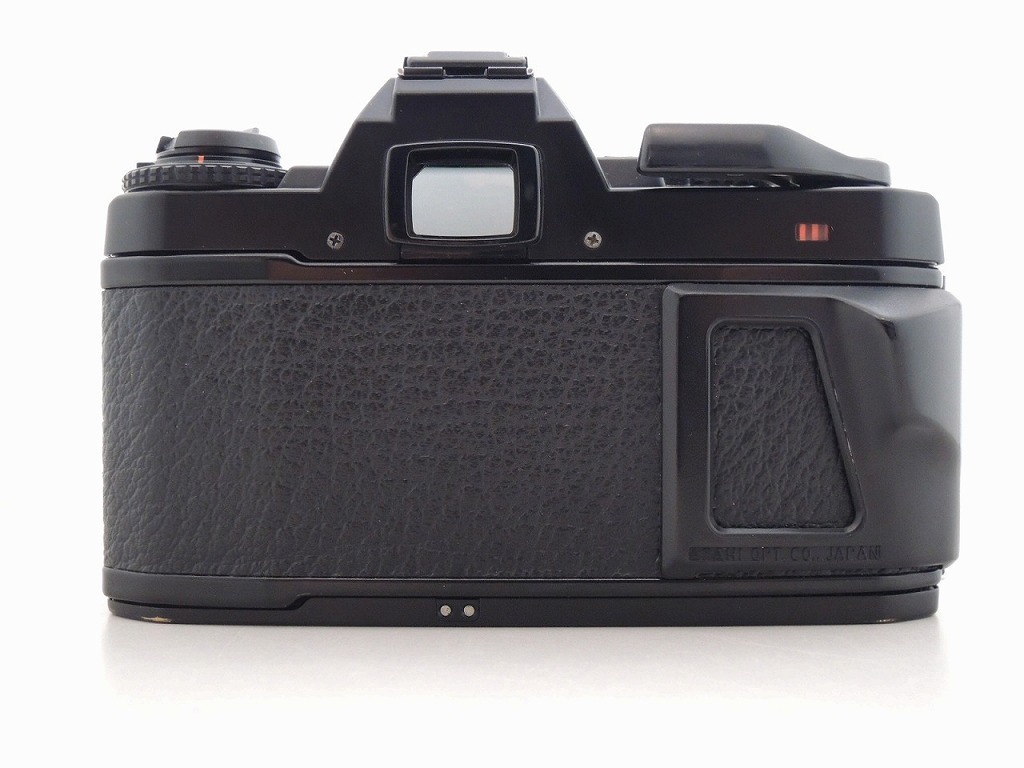ペンタックス PENTAX フィルム一眼レフカメラ ボディ Super A