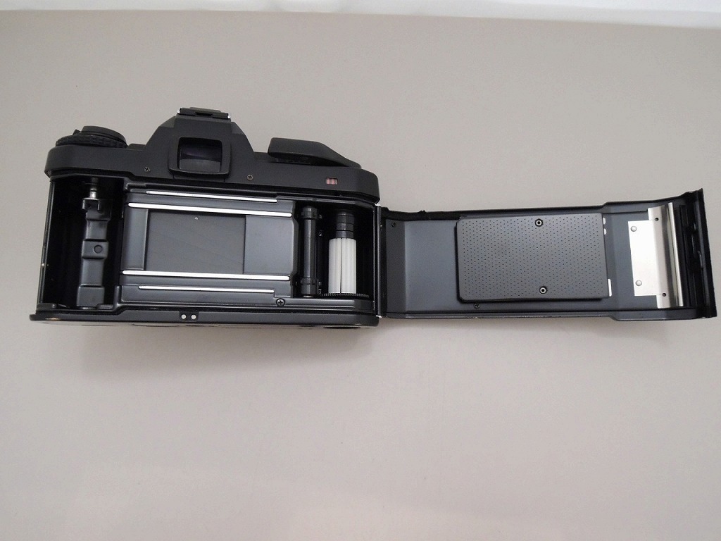 ペンタックス PENTAX フィルム一眼レフカメラ ボディ Super A