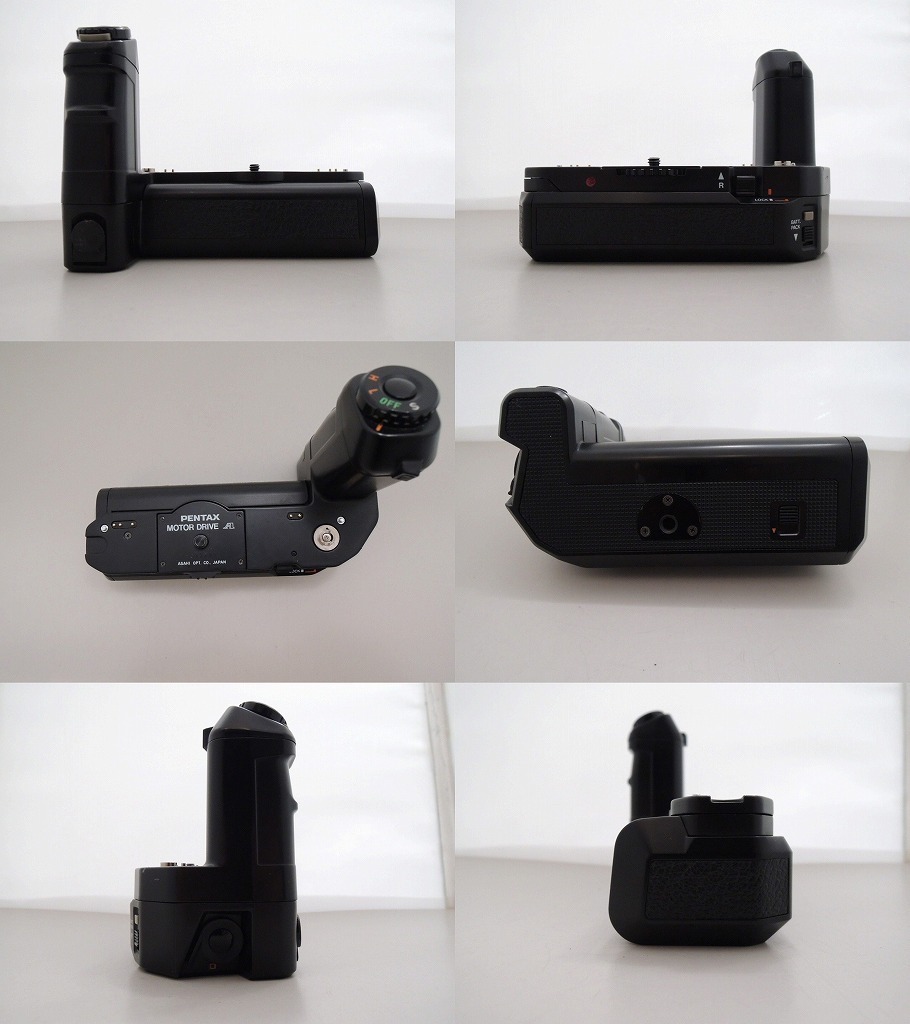 ペンタックス PENTAX フィルム一眼レフカメラ ボディ Super A