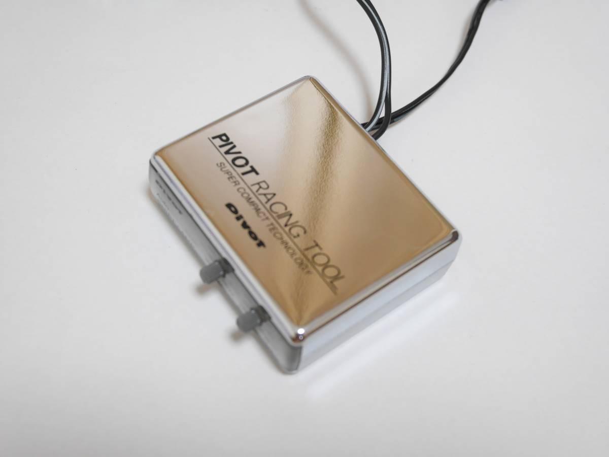 pivot シフトタイミングランプ パーツ Pivot SHIFT TIMING LAMP PRO