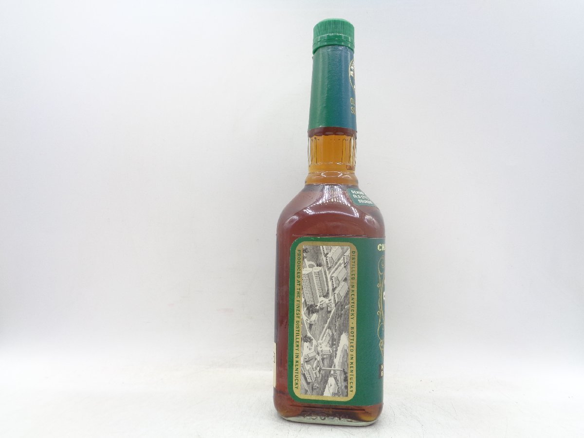 CLUB ANDERSON 10年 43％ 10年古酒 10年熟成 ANDERSON CLUB 10