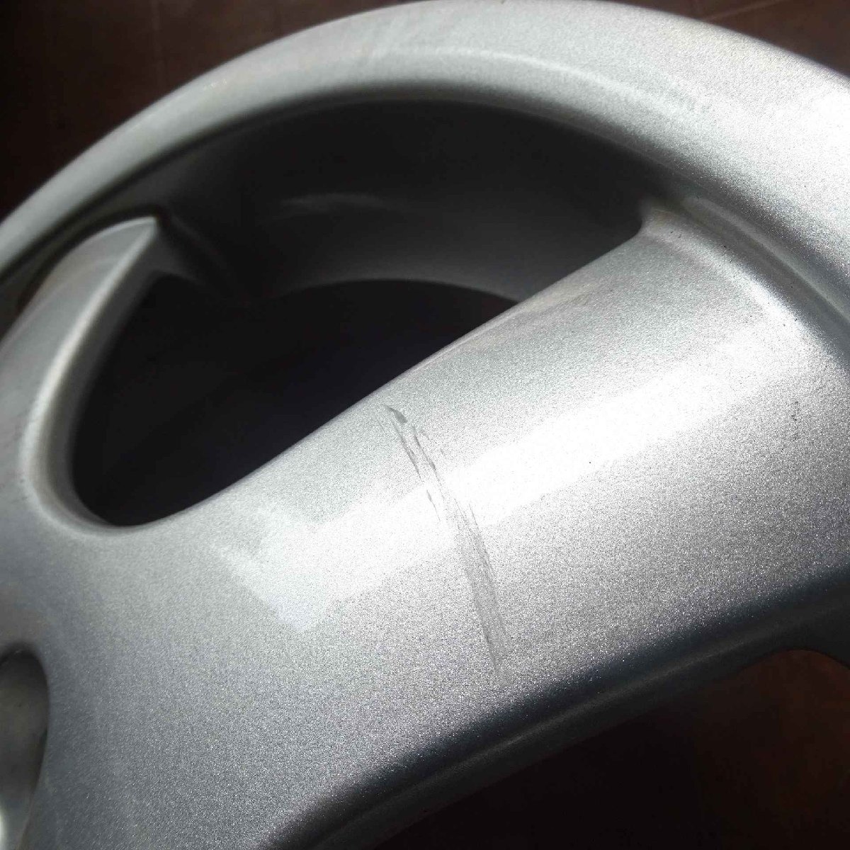 4本SET 会社宛 送料無料 16 ×7J BORBET アルミ ホイール 4穴 PCD 100mm