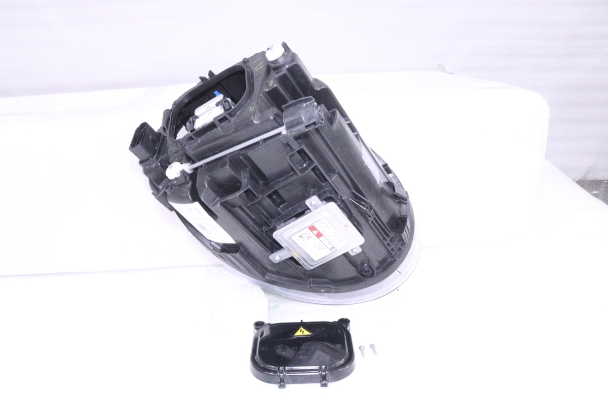 Volkswagen ヘッドライト左 5C2 941 031 D Volkswagen ヘッドライト左 5C2 941 031 D 29-2166☆HID 16C VW ザ