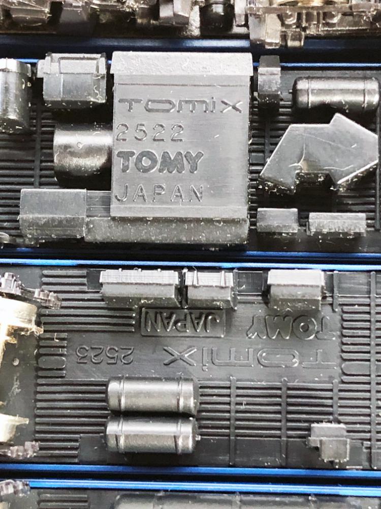 ◎☆ 中古☆TOMIX/トミックス 国鉄EF66、14系 14形寝台特急 Nゲージ