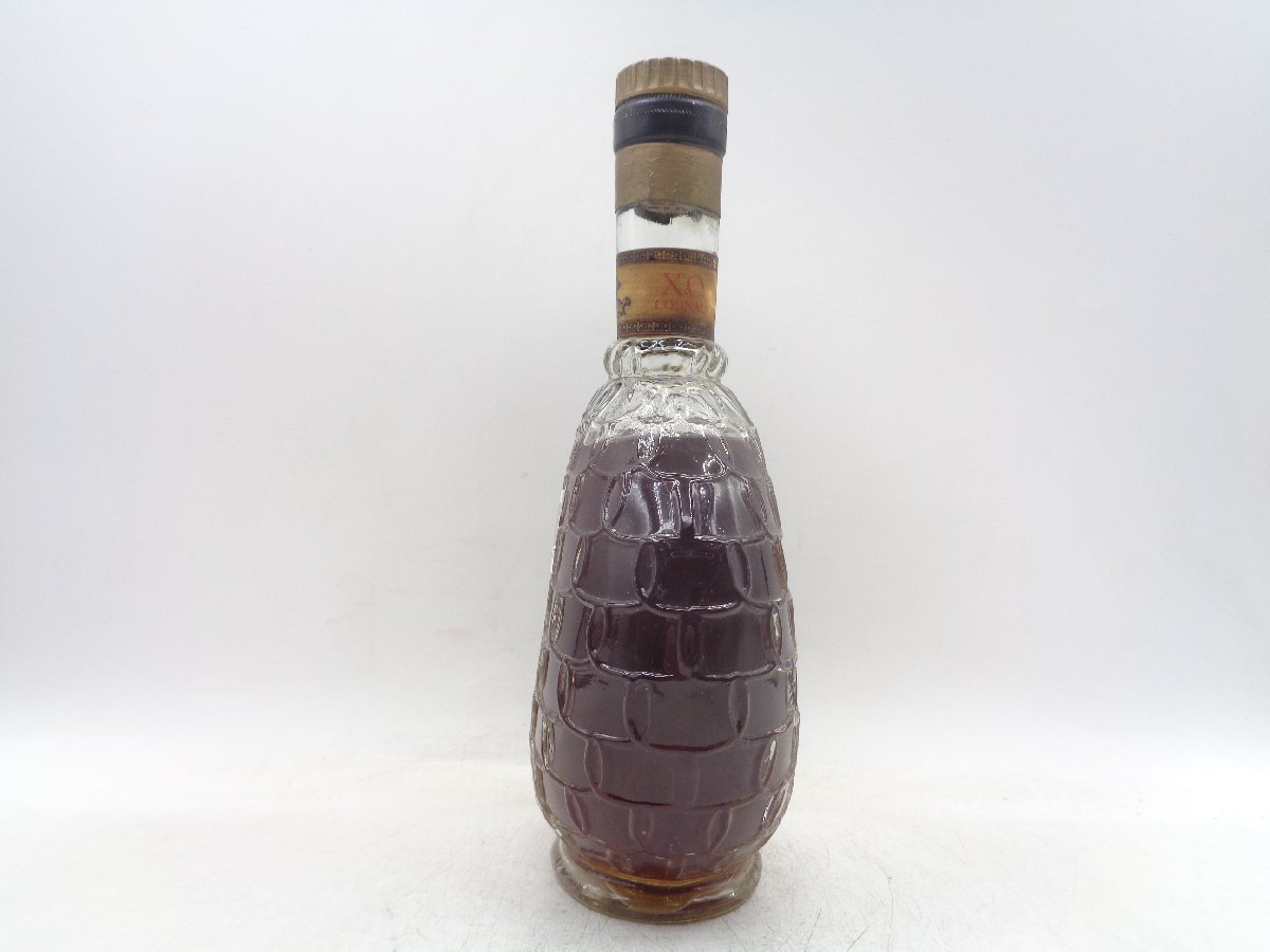 未開栓 コニャック ルイヤー XO ルイエギレ ROUYER GUILLET 箱付き 外