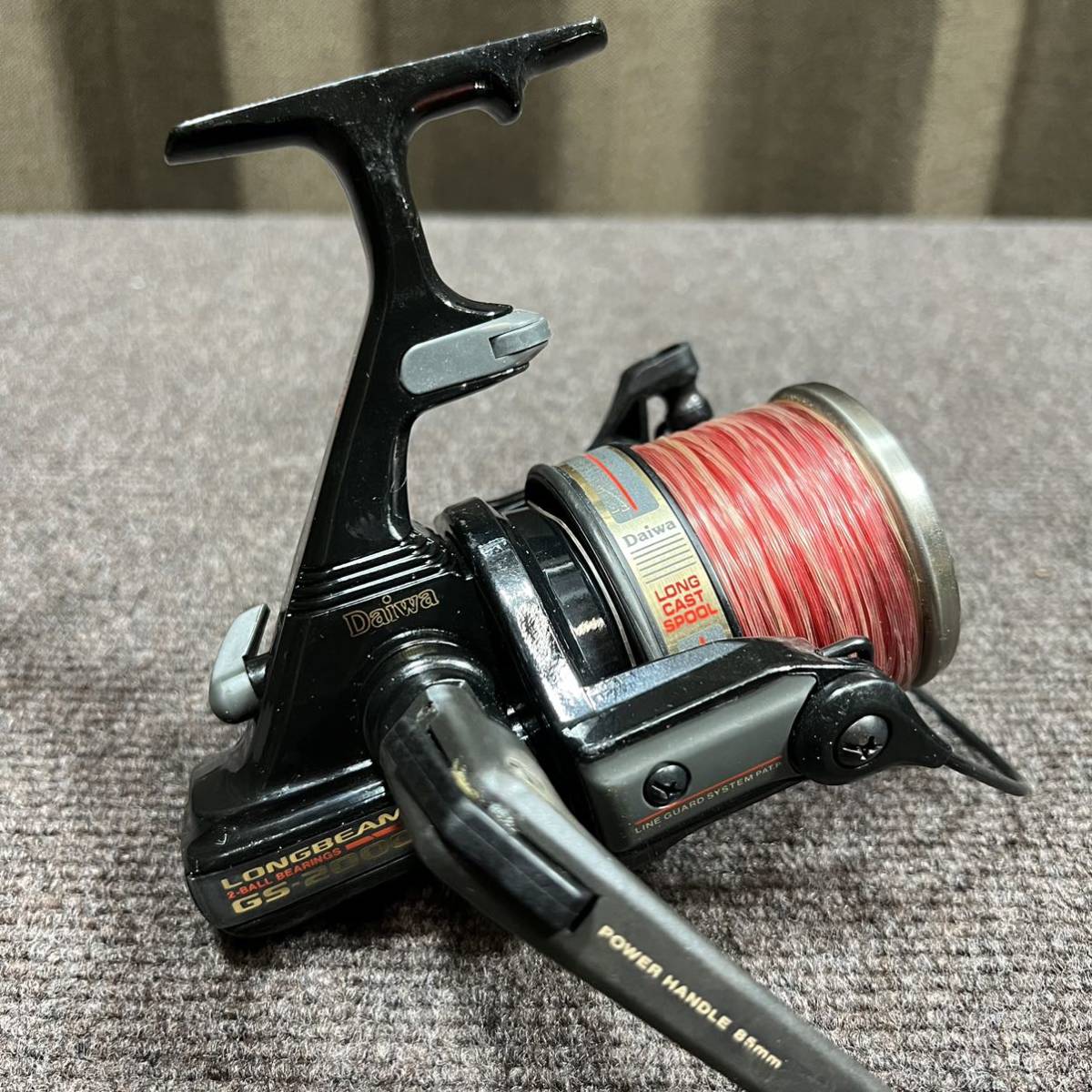 LONGBEAM ロングビーム - | GS-2000H Yahoo!オークション GS 2000H