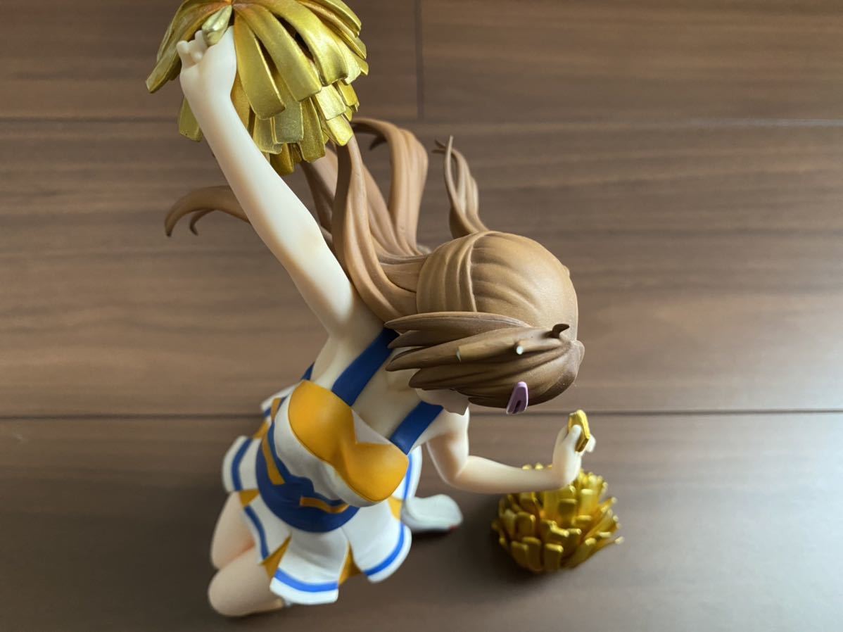 1円〜 未開封 京都アニメーション 1/8 中二病でも恋がしたい!