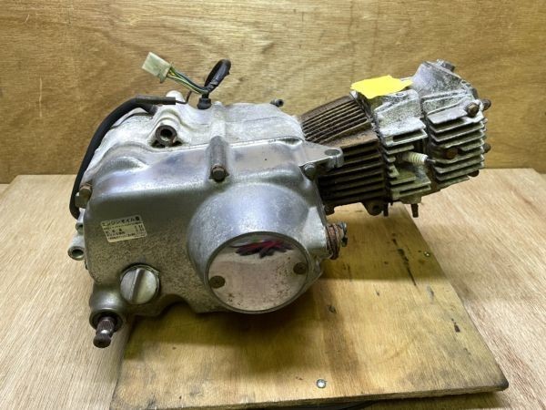444-36L 1円 売り切りじゃけぇ!ホンダ モンキー A-Z50J 444-36L 1円 売り切りじゃけぇ!ホンダ モンキー A-Z50J