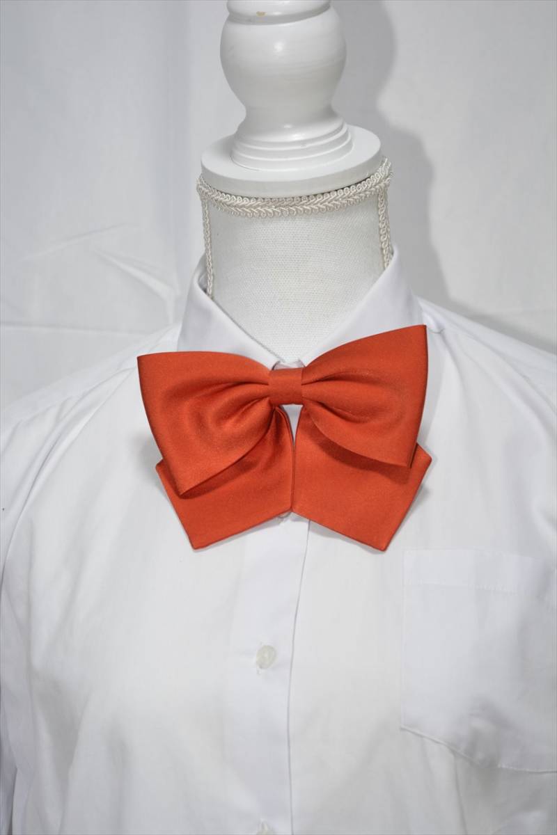 Cospatio コスパティオ 艦これ 最上型重巡洋艦 熊野 改二 リボン_1