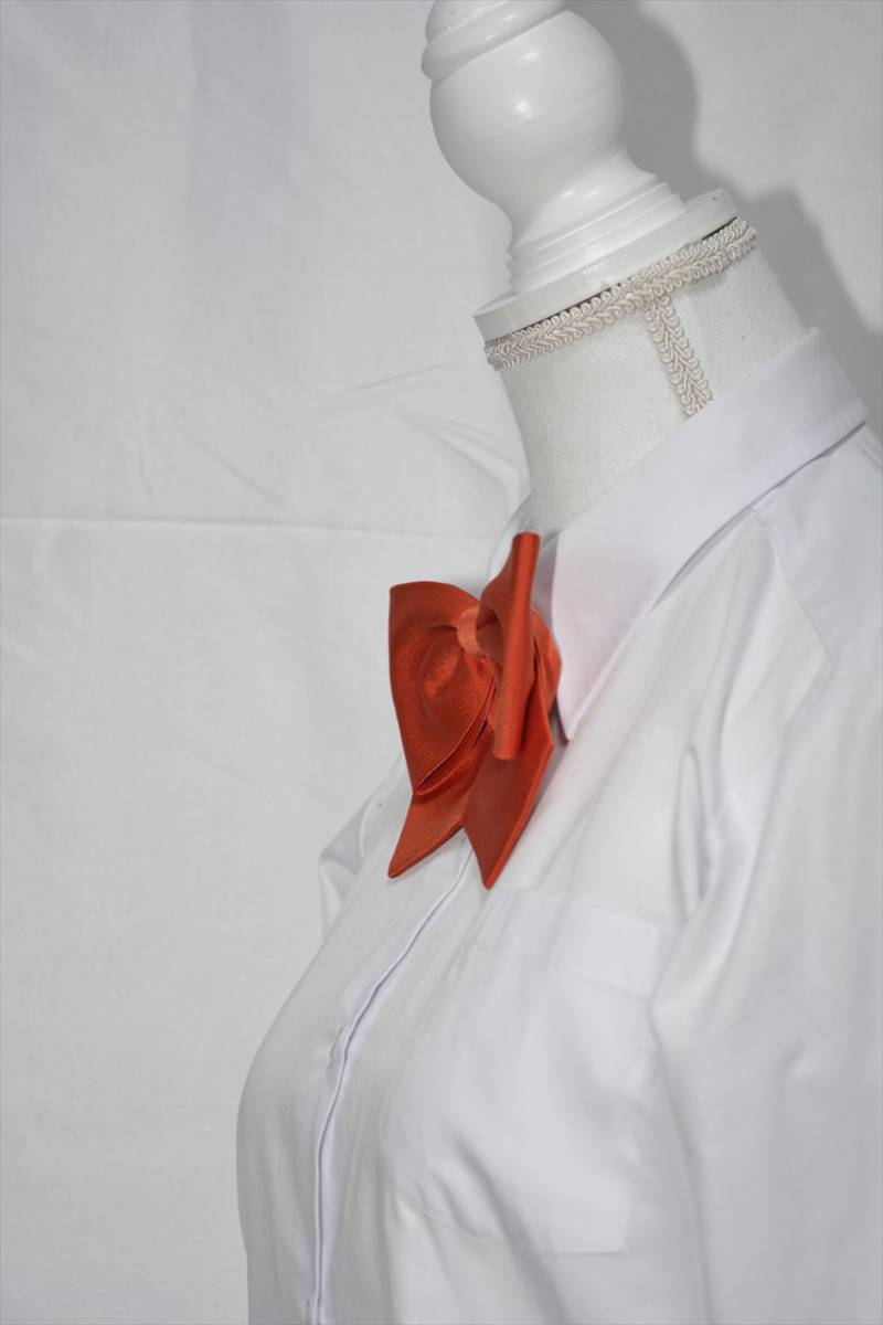 Cospatio コスパティオ 艦これ 最上型重巡洋艦 熊野 改二 リボン_3