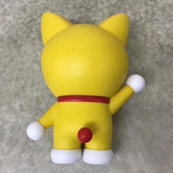 1円～ メディコム・トイ VCD-S ドラえもん 黄色耳付 ぼく、ドラえもん