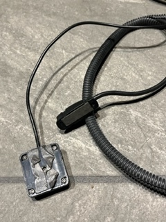 JRM-11 日本無線 アンテナ分離型 日本 JRM公式ストア ETC車載 アンテナ・インジケータ別体型 二輪車用ETC車載器　JRM-11