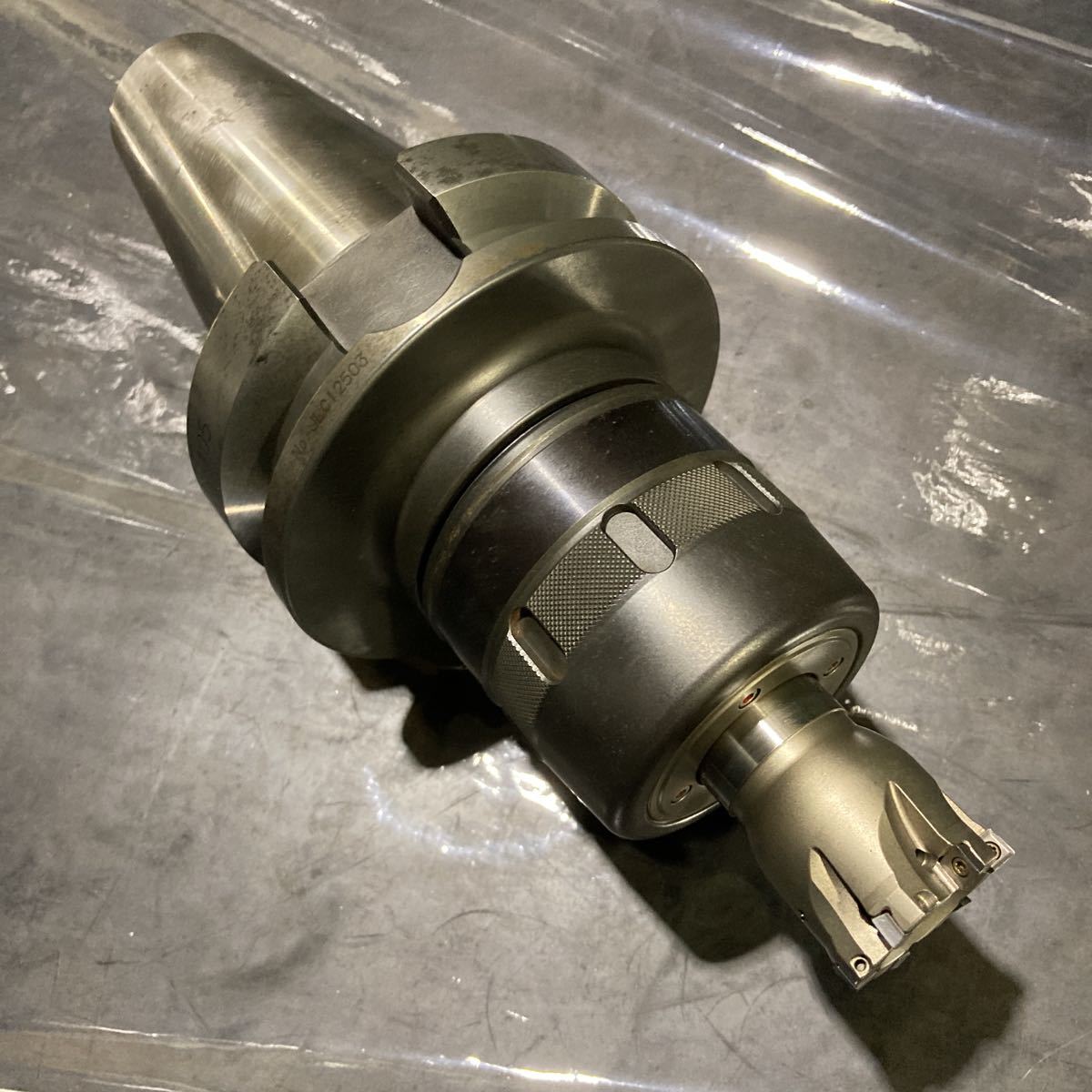 大昭和精機株式会社 大昭和精機 ミーリングチャック メガダブル 大昭和精機株式会社 大昭和精機 ミーリングチャック メガダブル