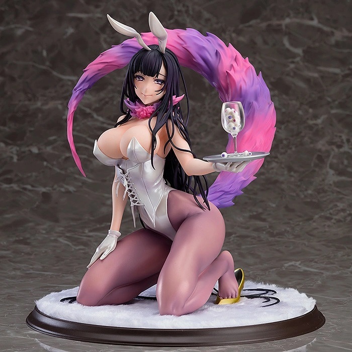 新作登場，人気SALE マックスファクトリー 姉なるもの 千夜 名状しがたきバニーVer. 1/6スケール ABS&PVC製 塗装済み完成品フィギュア(その他)｜売買されたオークション情報、yahooの商品情報をアーカイブ公開 - その他