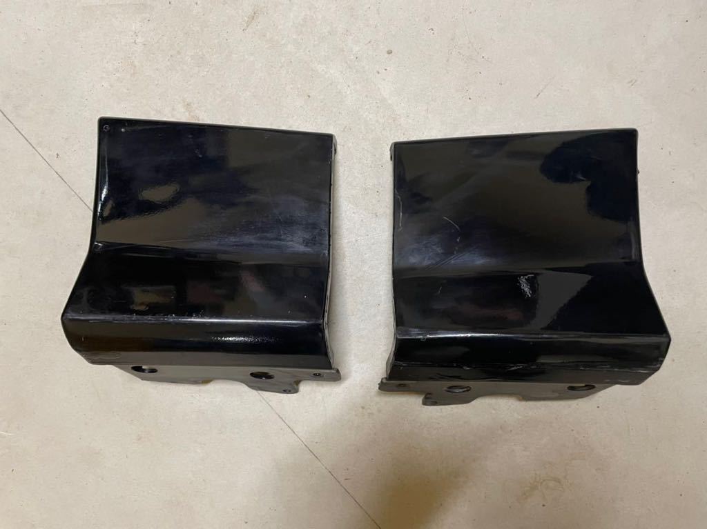 サイドプロテクター 180SX RPS13 後期 日産 純正 サイド 180sx