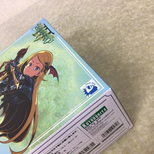 伝承の巨神 世界樹の迷宮IV インペリアルの女の子 コトブキヤ 伝承の巨神｜キャラクター (NONスケール 1円～未開封世界樹の迷宮IV プラモデル スナイパーの女の子｜世界樹の迷宮IV プラモデル) インペリアルの女の子｜世界樹の迷宮IV - レビュー | 世界樹の迷宮Ⅳ 1円