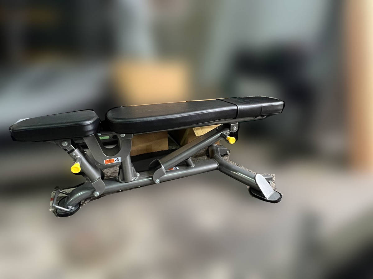 impulse インパルス スミスマシン ハーフケージセット インクライン 