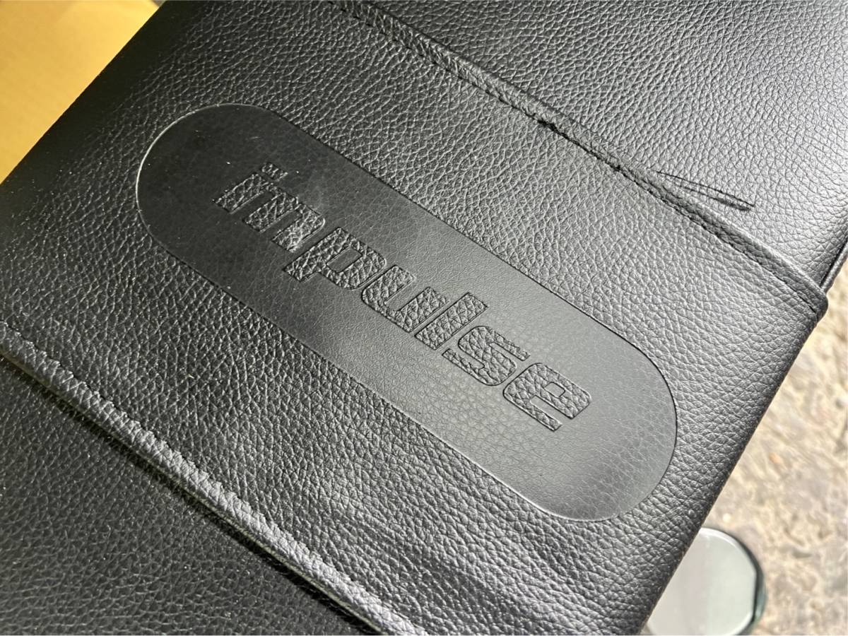 impulse インパルス スミスマシン ハーフケージセット インクライン 
