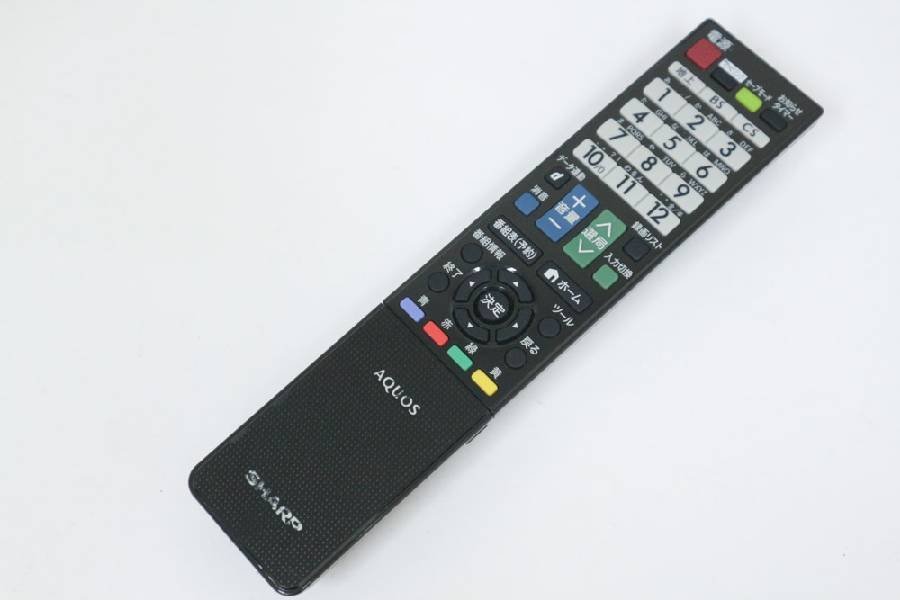 ★AQUOS SHARPシャープ★40インチ 4K 液晶テレビ LC-40U20★2014年製 リモコン付き○432h13 SHARP AQUOS 液晶テレビ ヤマダウェブコム Japan 40型4kテレビの通販