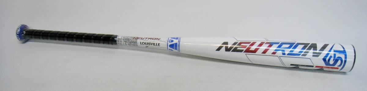 Louisville slugger WTLJRB20N ニュートロン ホワイト 軟式 84cm/710g平均(金属製)｜売買されたオークション情報、yahooの商品情報をアーカイブ公開 - オークファン 軟式用