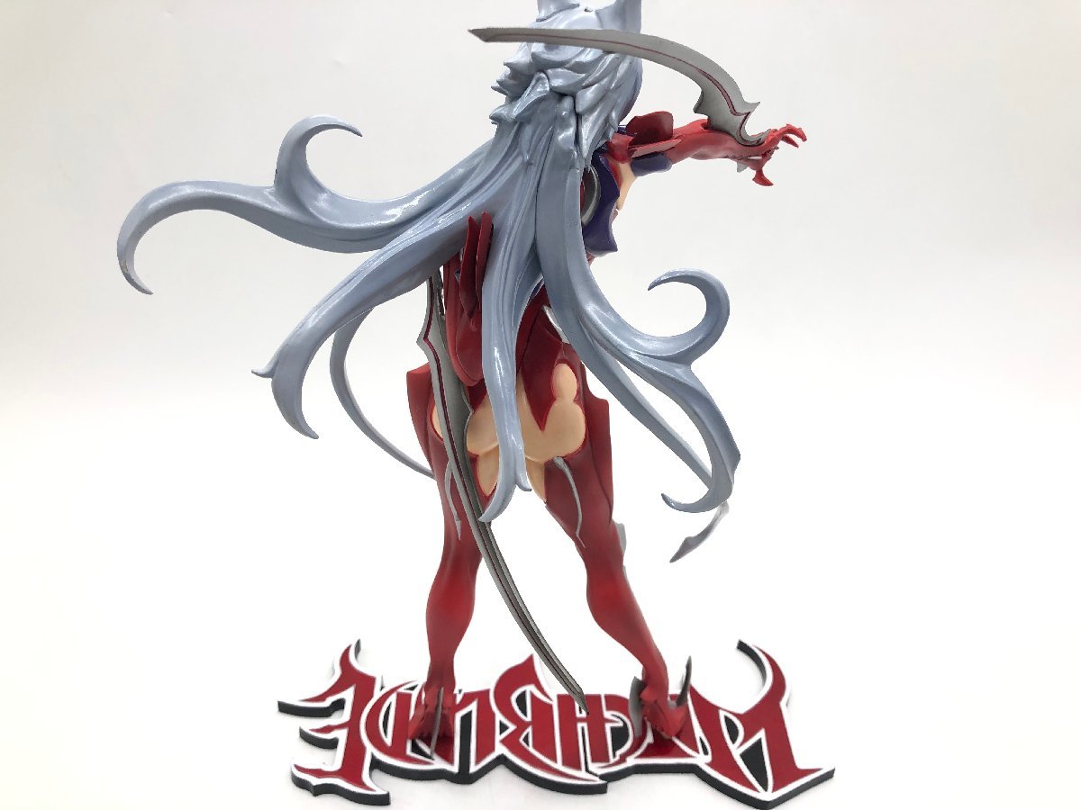 ウィッチブレイド 天羽 雅音 -発動態- フィギュア 【公式通販】