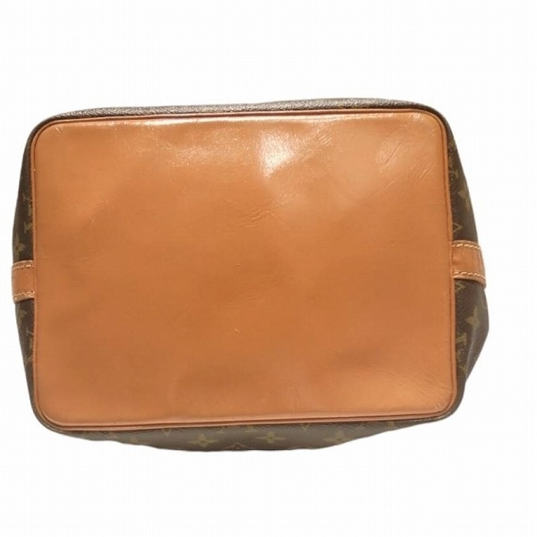 1円～最落なし ルイヴィトン モノグラム プチノエ M42226 バッグ ショルダーバッグ レディース☆0331 モノグラム ルイ・ヴィトン LOUIS ルイヴィトンの巾着バッグ！！M42226&frasl;プチ・ノエの買取価格をお伝えし キングラム ノエ』M42226