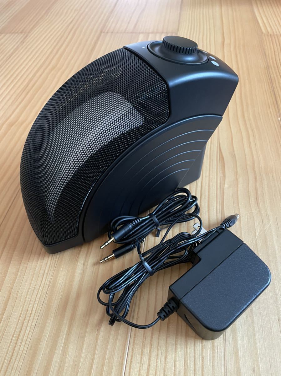 新品同様 ミライスピーカー ミニ SF-MIRAIS7 ミライスピーカー 通販