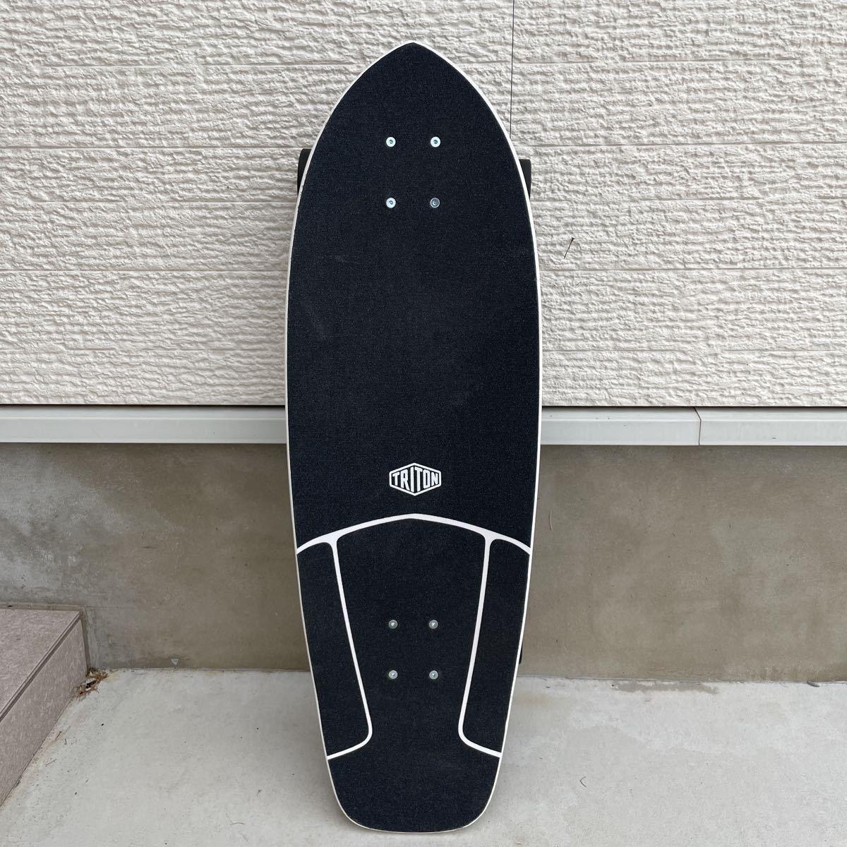 CARVER TRITON 30インチ 中古品 carver 【公式通販】