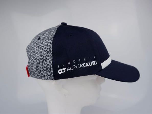 希少品】鈴鹿サーキット限定 トリプルロゴキャップ Red Bull Racing 