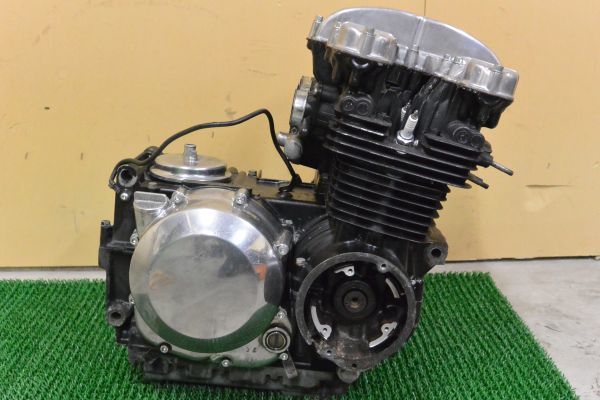 カワサキ Z500FX Z550FX Z400FX 純正 Z500 - KAWASAKI Yahoo