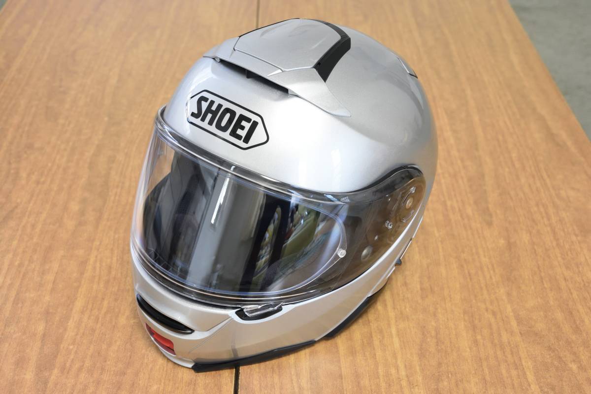 SHOEI NEOTECⅡ ショウエイ ネオテック2 Mサイズ 