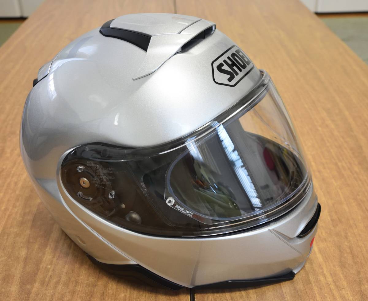 SHOEI NEOTECⅡ ショウエイ ネオテック2 Mサイズ 